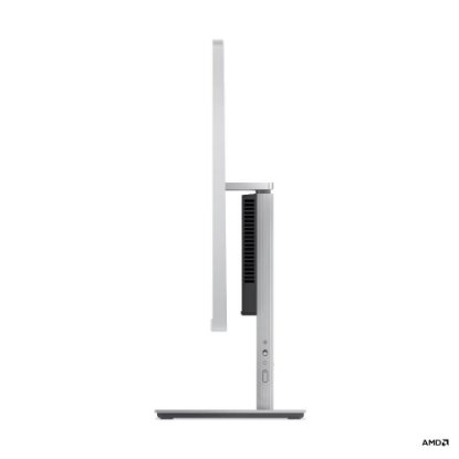 Računalo AiO LENOVO IdeaCentre 3 F0HQ00ALSC / Ryzen 5 7533HS, 16GB, 512GB SSD, Radeon Graphics, 27" FHD IPS, bez OS, bijelo