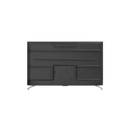 QLED TV 65” TORNADO, 4K UHD, WEBOS, WIFI, energetski razred F, crna