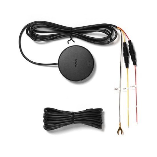 Napajanje 70MAI Hardwire Kit UP04, za 70Mai auto kamere