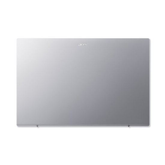 Laptop ACER Aspire 3 NX.K6SEX.01P+WIN / Core i7 1255U, 16GB, 512GB SSD, Intel HD Graphics, 15.6" FHD IPS, Windows 11, srebrni