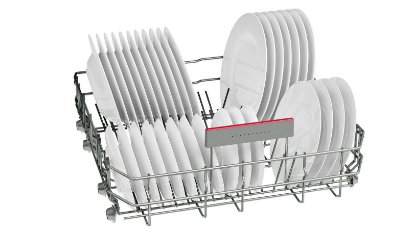 Ugradbena perilica posuđa BOSCH SGV4HVX37E, 60 cm, 13 kompleta, energetski razred E
