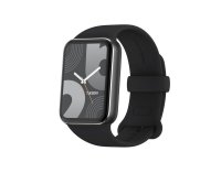 IZLOŽBENI - Narukvica XIAOMI Smart Band 9 Pro, mjerenje aktivnosti, senzor pokreta, vodootporna, crna