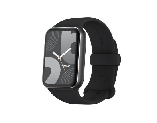 IZLOŽBENI - Narukvica XIAOMI Smart Band 9 Pro, mjerenje aktivnosti, senzor pokreta, vodootporna, crna