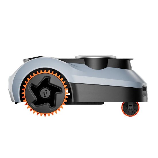 Robotska kosilica SEGWAY Navimow i210 LIDAR Pro
