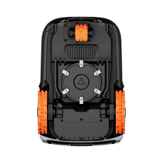 Robotska kosilica SEGWAY Navimow i210 LIDAR Pro