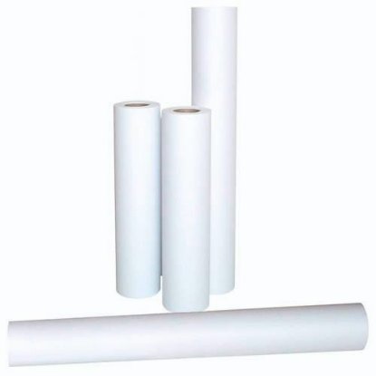 Papir za ploter White CAD, 80g, 914mmx50m, rola