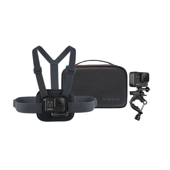 Dodatak za sportske digitalne kamere GOPRO, Sports Kit AKTAC-001