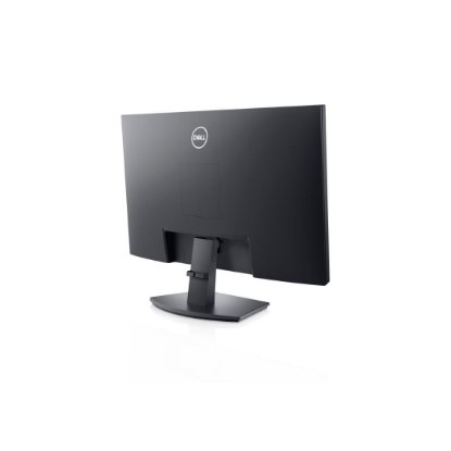 Monitor 27" DELL SE2722H, FHD, VA, 75Hz, 4ms, 250cd/m2, 3000:1, AMD, FreeSync, crni