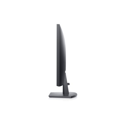 Monitor 27" DELL SE2722H, FHD, VA, 75Hz, 4ms, 250cd/m2, 3000:1, AMD, FreeSync, crni