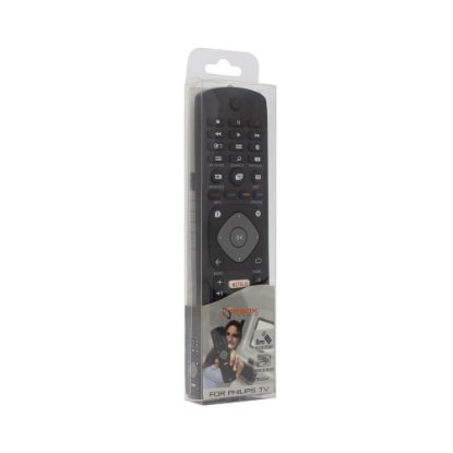 Univerzalni daljinski upravljač SBOX za PHILIPS TV