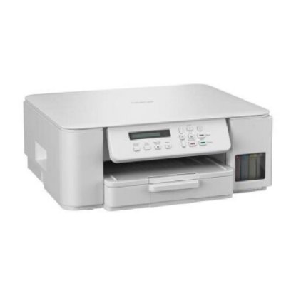 Multifunkcijski printer BROTHER DCP-T536DWYJ1, printer/scanner/copy,  Wi-Fi, duplex, 6000dpi