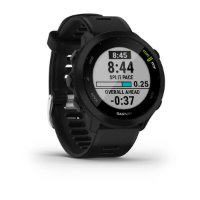 RABLJENI - Pametni sat GARMIN Forerunner 55, GPS, multisport, HRM, crni