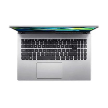 IZLOŽBENI - Laptop ACER Aspire Go 15 NX.J7XEX.009 / Ryzen 5 5625U, 16GB, 512GB SSD, AMD Radeon Graphics, 15.6" FHD IPS, bez OS, srebrni