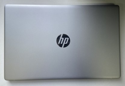 RABLJENI - Laptop HP 17-cp2165 / Ryzen 5 7520U, 16GB, 512GB SSD, AMD Radeon Graphics, 17.3" FHD IPS, Windows 11, srebrni