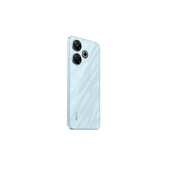 Mobitel XIAOMI Redmi 13, 6,79", 6GB, 128GB, Android 14, plavi