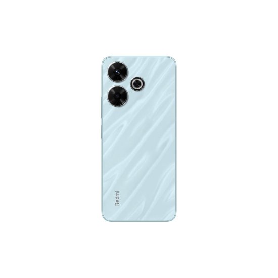 Mobitel XIAOMI Redmi 13, 6,79", 6GB, 128GB, Android 14, plavi