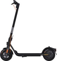 IZLOŽBENI - Električni romobil SEGWAY Ninebot KickScooter F2 Plus E, autonomija do 55km, brzina 25km/h, kotači 10˝, crni