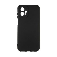 Futrola BELINE Silicone za Motorola G13/G23, crna
