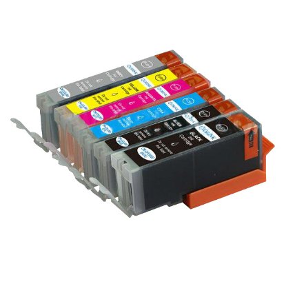 Tinta ORINK za CANON CLI-571M XL, magenta (sa mikročipom), za Pixma MG5750/MG5751/MG5752/MG5753/MG6850/MG6851/MG6852/MG6853/MG7750/MG7751/MG7752/MG7754