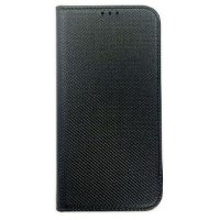 Futrola BELINE Book za iPhone 15 Plus, preklopna, magnetska, crna