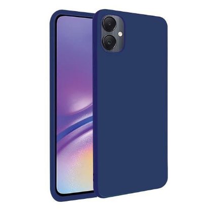 Futrola BELINE Candy za Samsung A05, tamnoplava