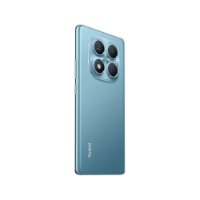 Mobitel XIAOMI Redmi Note 14 Pro, 6,67", 8GB, 256GB, Android 14, plavi