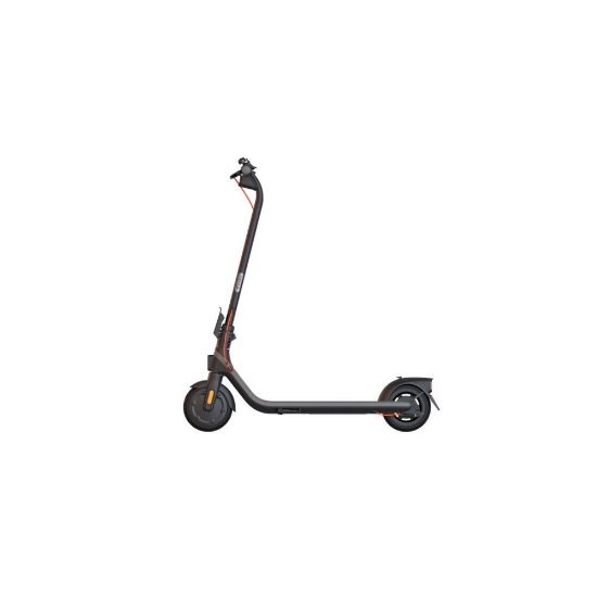 IZLOŽBENI - Električni romobil SEGWAY Ninebot KickScooter E2 Plus E, autonomija do 20km, brzina 25km/h, kotači 8,1˝, crni