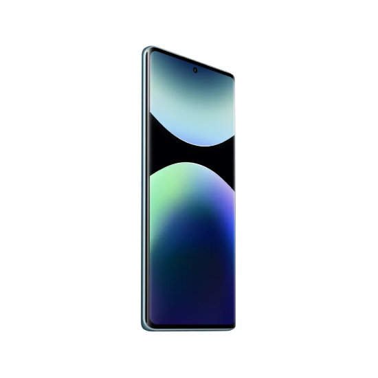 Mobitel XIAOMI Redmi Note 14 Pro, 6,67", 8GB, 256GB, Android 14, plavi