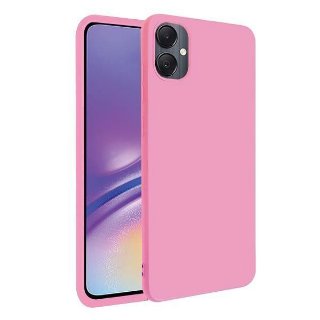 Futrola BELINE Candy za Samsung A05, roza