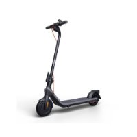 IZLOŽBENI - Električni romobil SEGWAY Ninebot KickScooter E2 Plus E, autonomija do 20km, brzina 25km/h, kotači 8,1˝, crni