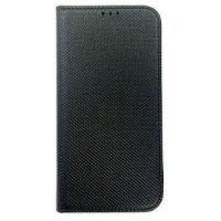 Futrola BELINE Book za iPhone 15, preklopna, magnetska, crna