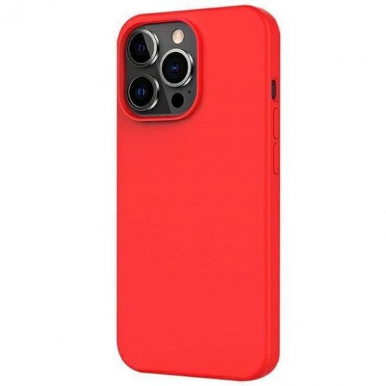 Futrola BELINE Candy za iPhone 14 Pro Max, crvena