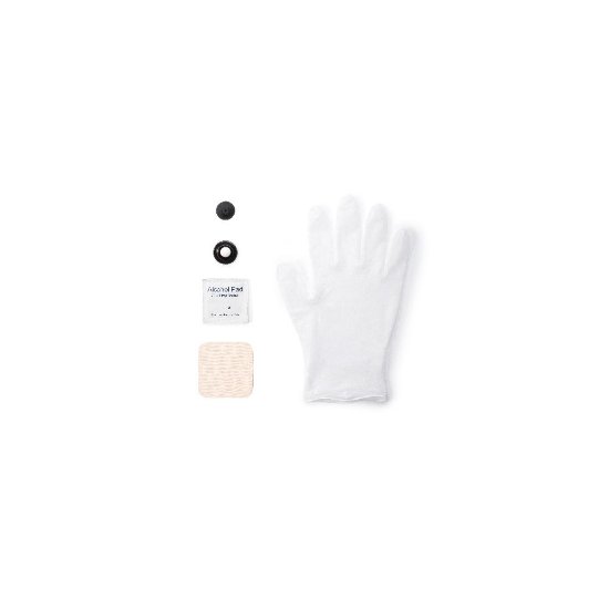 Dodatak za DJI Avata 360, Replacement Lens Kit With Tools