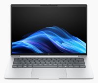Laptop HP EliteBook 8 G1a 14, AD4H9ET / Ryzen 5 8640U, 16GB, 512GB SSD, AMD Radeon Graphics, 14" WUXGA IPS, Windows 11 Pro, srebrna