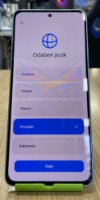RABLJENI - Mobitel XIAOMI Redmi Note 13, 6,67", 8GB, 256GB, Android 13, plavi
