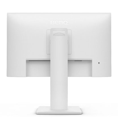 Monitor 24" BENQ GW2486TC 9H.LMLLB.QBE, FHD, IPS, 100Hz, 5ms, 250cd/m2, pivot, zvučnici, bijeli