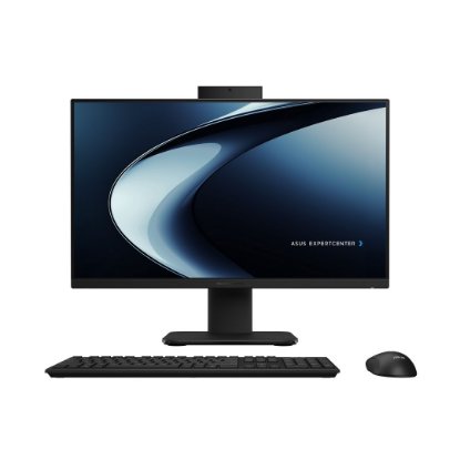 Računalo ASUS AiO ExpertCenter P440VAK-WB53C1 / Core i5 13420H, 16GB, 512GB SSD, Intel UHD Graphics, 23.8" FHD LED, bez OS, crno