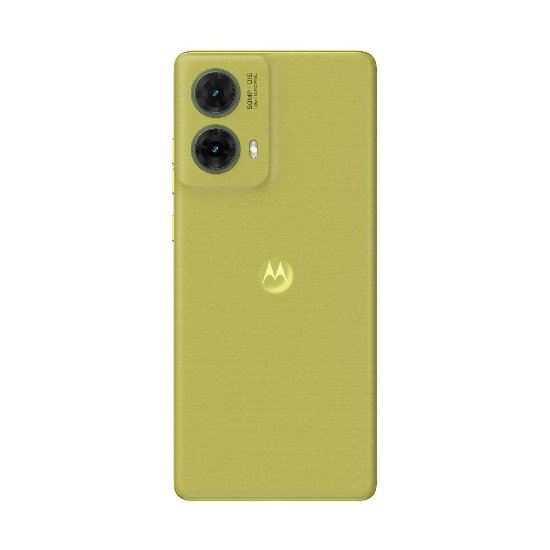 Mobitel MOTOROLA G85, 6,67", 8GB, 256GB, Android 14, zeleni
