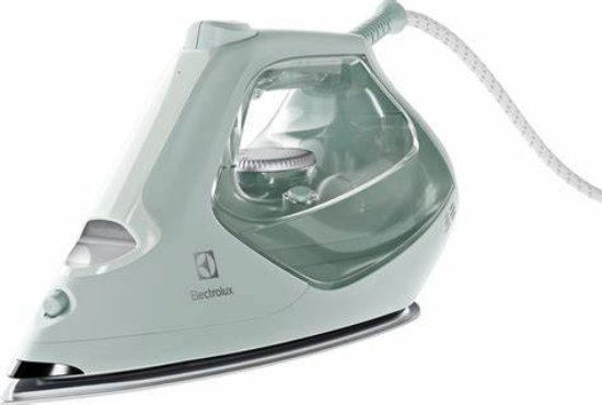 Glačalo ELECTROLUX E7SI1-6LG, parno, 2300W, 370ml, zeleno