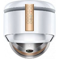 Pročišćivač zraka DYSON HP09 369020-01, Dyson Pure Hot & Cool Formaldahyde, pročišćava, grije i hladi