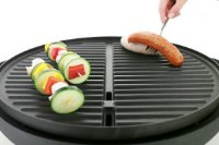Roštilj električni RUSSELL HOBBS George Foreman 22460-56/GF, indoor/outdoor