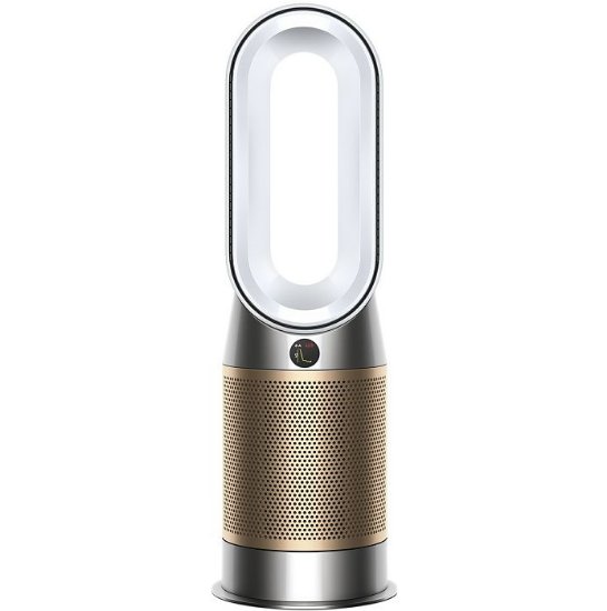 Pročišćivač zraka DYSON HP09 369020-01, Dyson Pure Hot & Cool Formaldahyde, pročišćava, grije i hladi