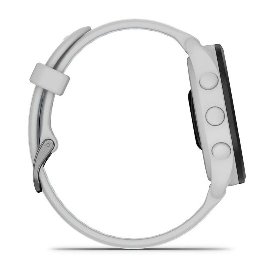 Pametni sat GARMIN Forerunner 165, GPS, bijeli