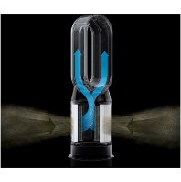 Pročišćivač zraka DYSON HP09 369020-01, Dyson Pure Hot & Cool Formaldahyde, pročišćava, grije i hladi