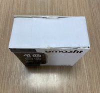 OPEN BOX - Pametni sat AMAZFIT Bip 6, pametne obavijesti, tamno sivi