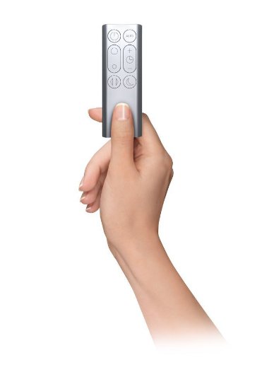 IZLOŽBENI - Pročišćivač zraka i ventilator DYSON Pure & Cool Link TP02 - pročišćava i hladi