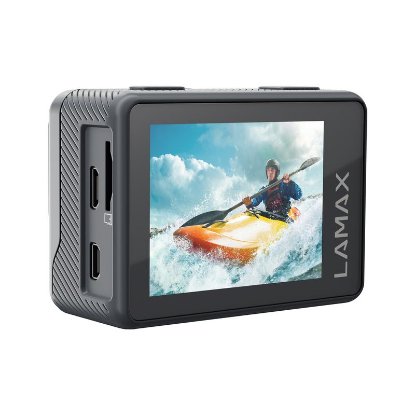 Sportska digitalna kamera LAMAX X9.2, 4K, 16MP