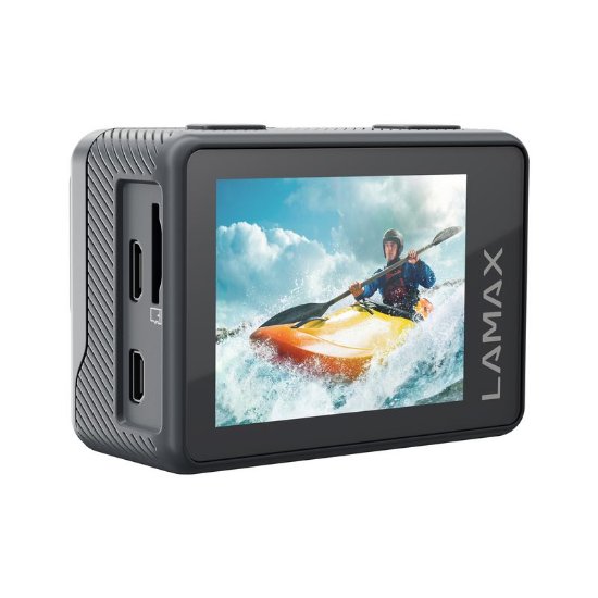 Sportska digitalna kamera LAMAX X9.2, 4K, 16MP