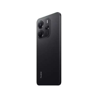 Mobitel XIAOMI Redmi Note 14, 6,67", 8GB, 256GB, Android 14, crni