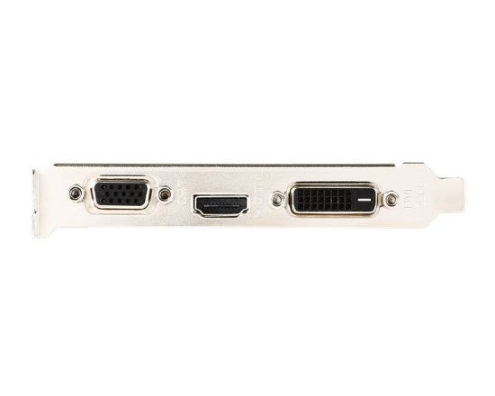 Grafička kartica MSI GeForce 710 2GD3H LP, 2GB, DDR3
